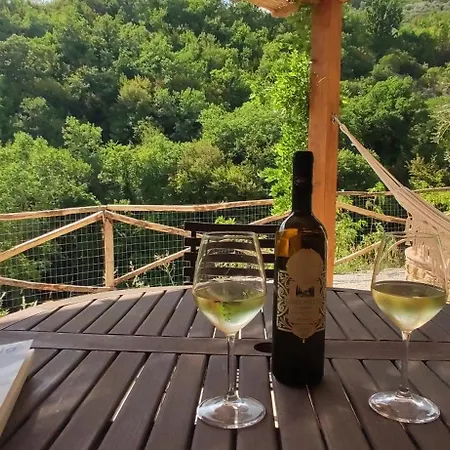 La Finestra Sull'umbria Villa *