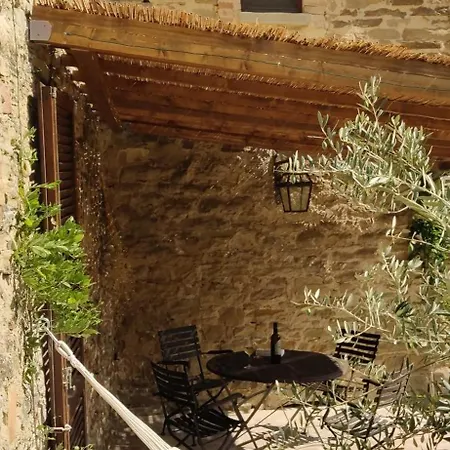 La Finestra Sull'umbria Villa