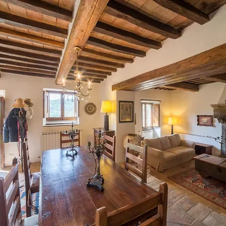 La Finestra Sull'umbria Villa