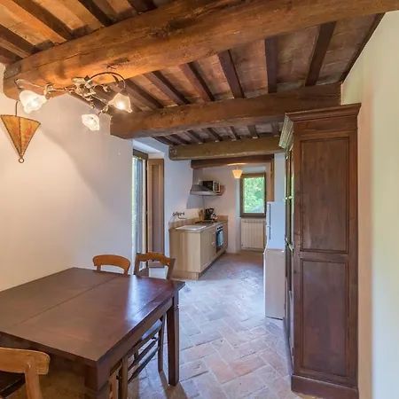 La Finestra Sull'umbria Villa Montone (Umbria)