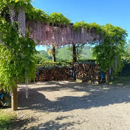 La Finestra Sull'umbria *