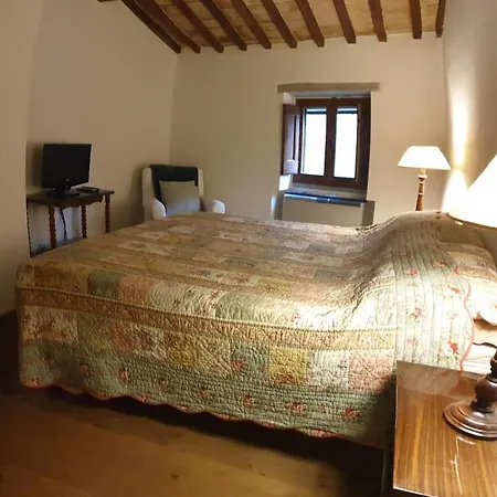 La Finestra Sull'umbria * Montone (Umbria)
