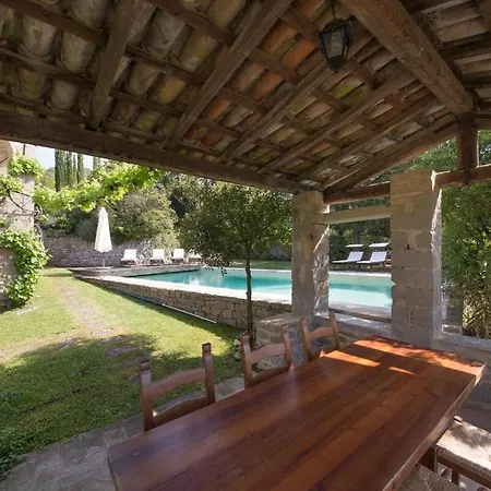 La Finestra Sull'umbria Villa *