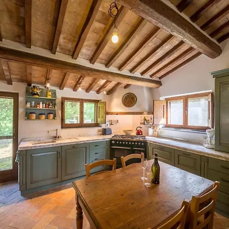 La Finestra Sull'umbria Villa Montone (Umbria)