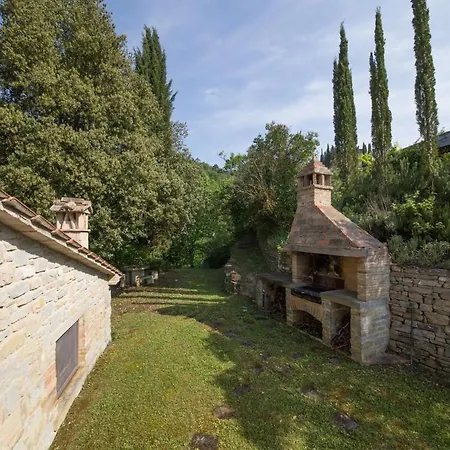 La Finestra Sull'umbria Montone (Umbria)