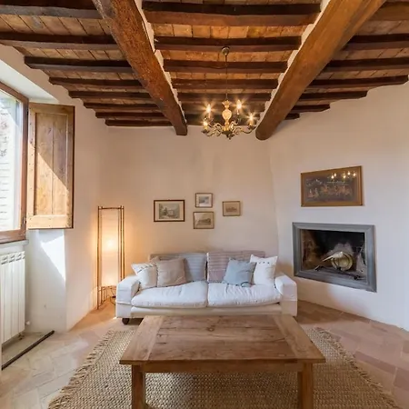 La Finestra Sull'umbria