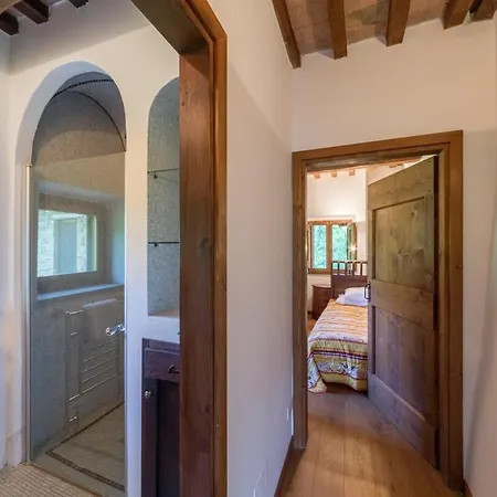 La Finestra Sull'umbria Villa