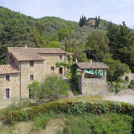 La Finestra Sull'umbria * Montone (Umbria)