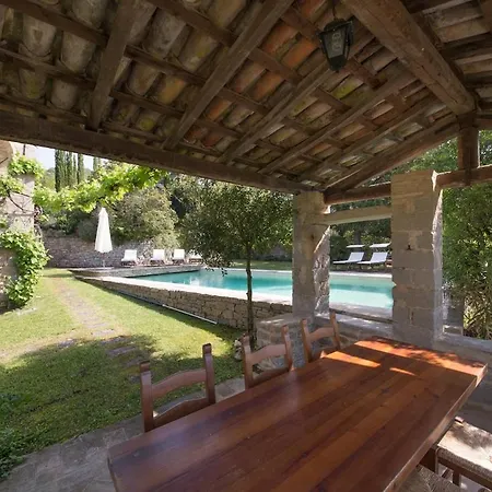 La Finestra Sull'umbria Villa