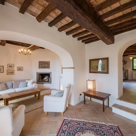 La Finestra Sull'umbria Villa Montone (Umbria)