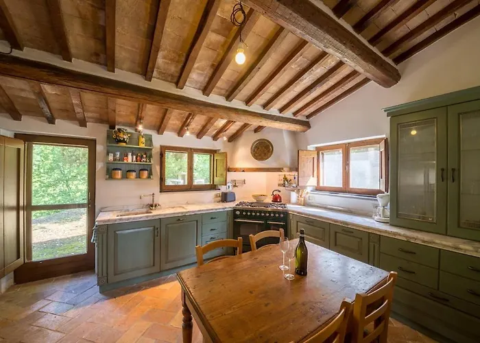 La Finestra Sull'umbria Willa Montone (Umbria)