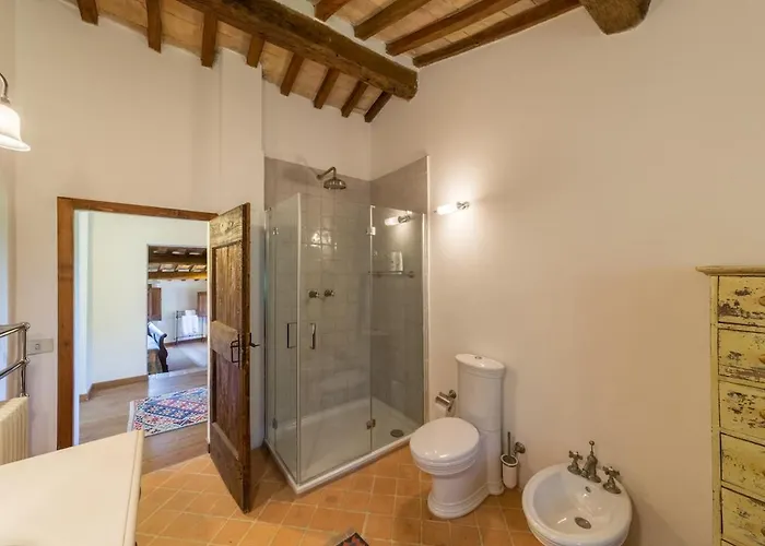 La Finestra Sull'umbria Willa *