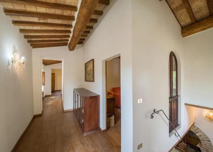 Willa La Finestra Sull'umbria *