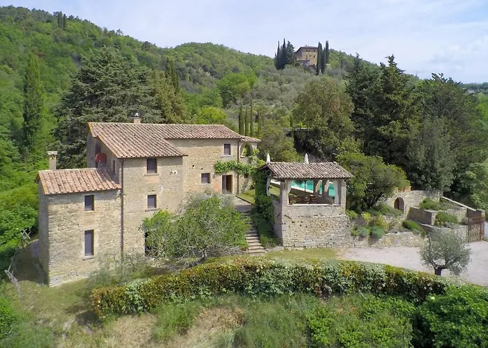 La Finestra Sull'umbria * Montone (Umbria)