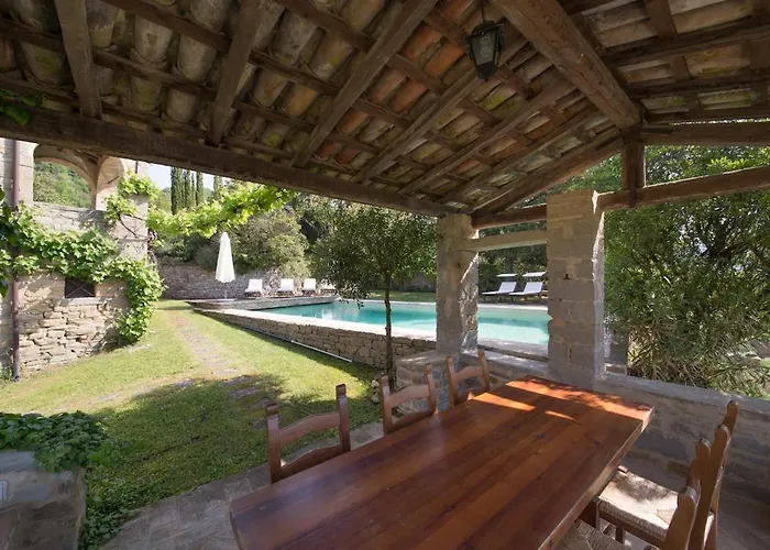 La Finestra Sull'umbria Willa